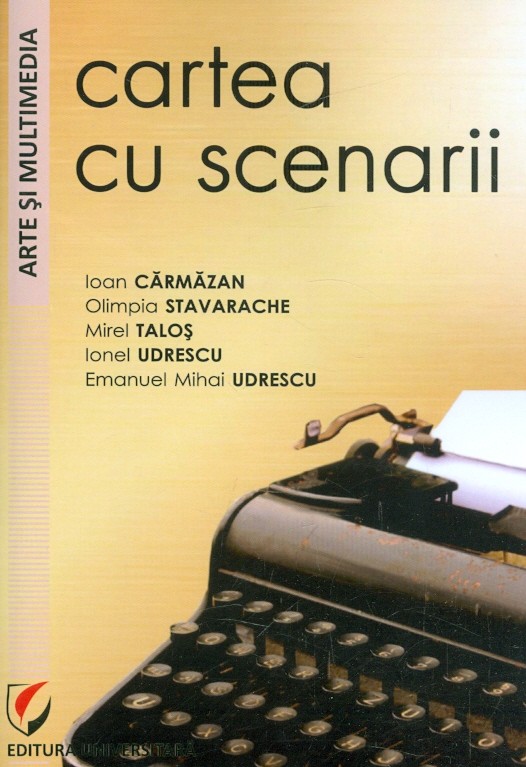 Cartea cu scenarii