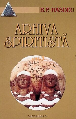 Arhiva spiritista, vol. III