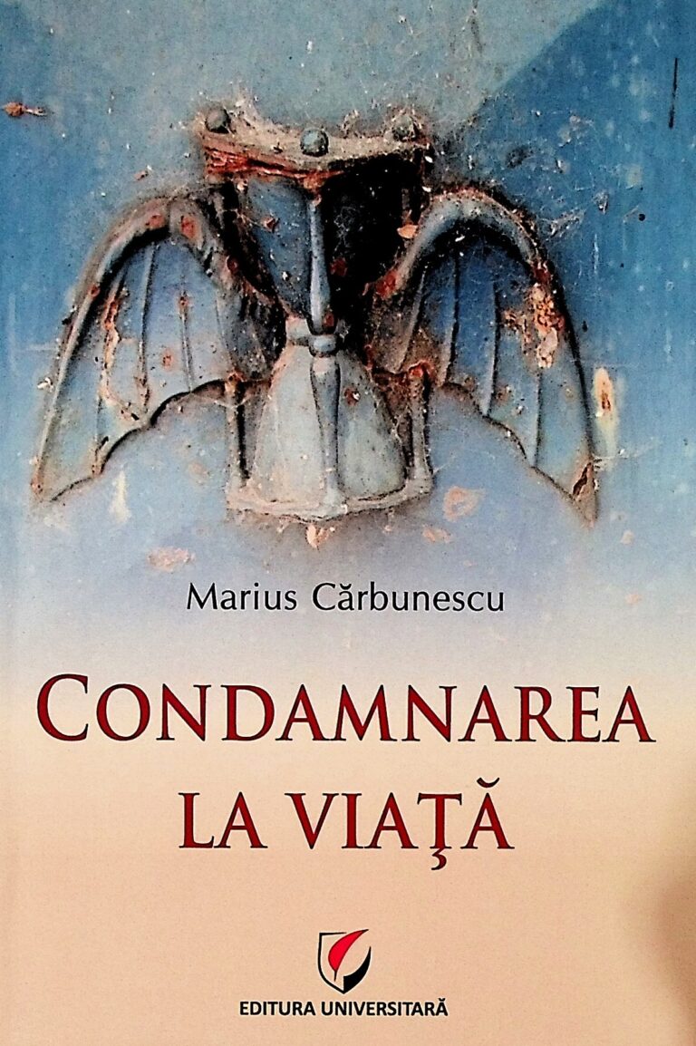 Condamnarea la viata