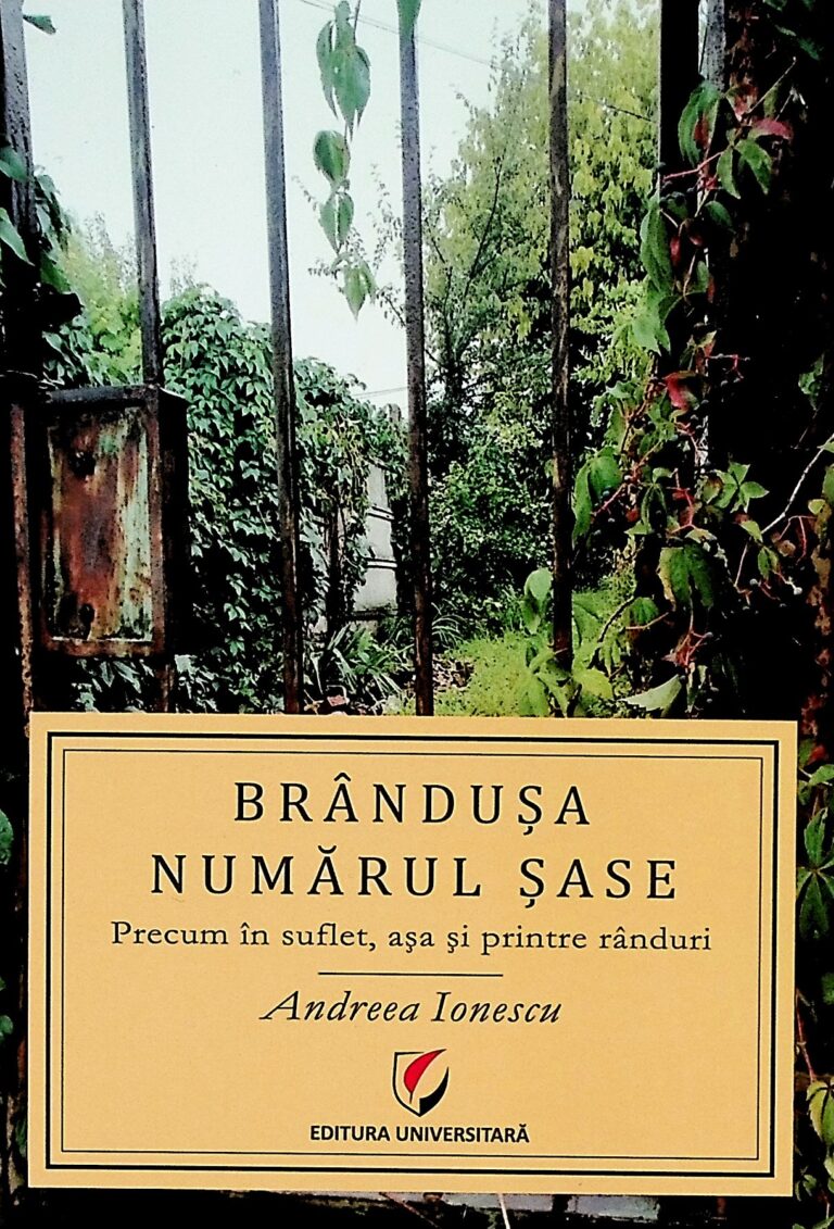 Brandusa numarul sase
