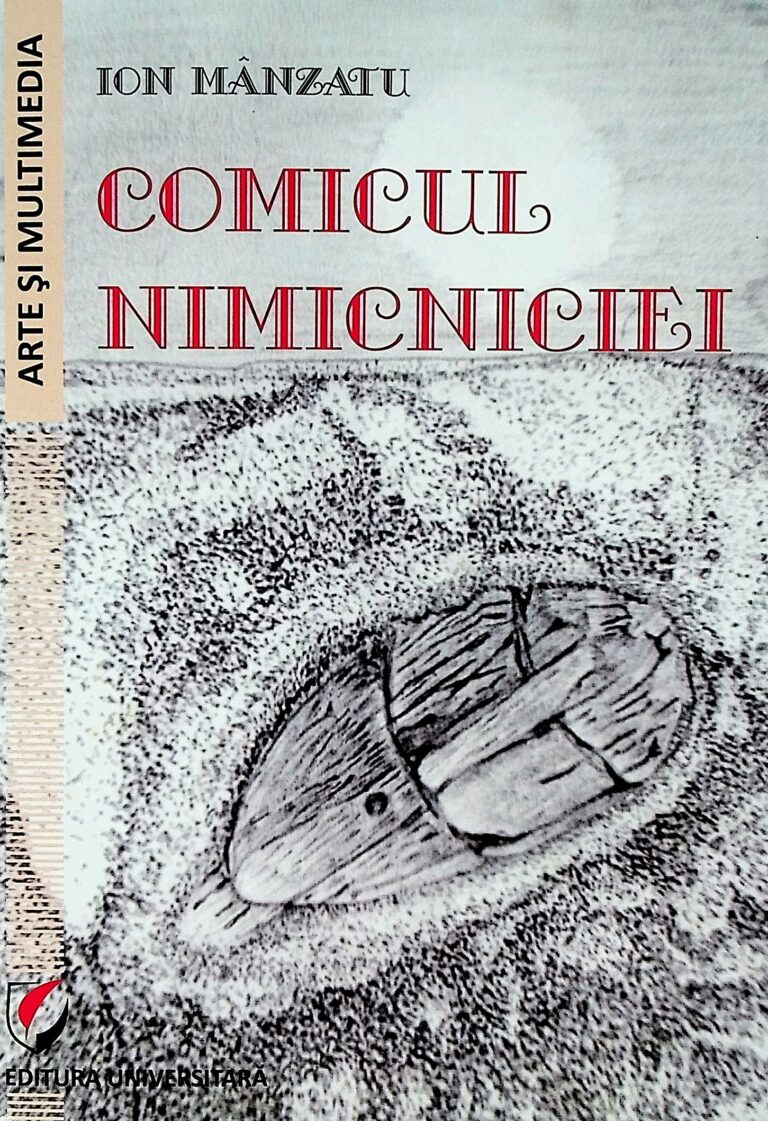 Comicul nimicniciei