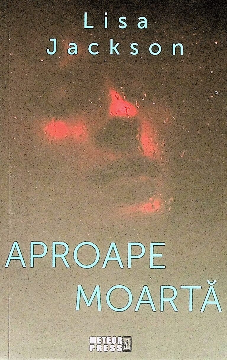 Aproape moarta