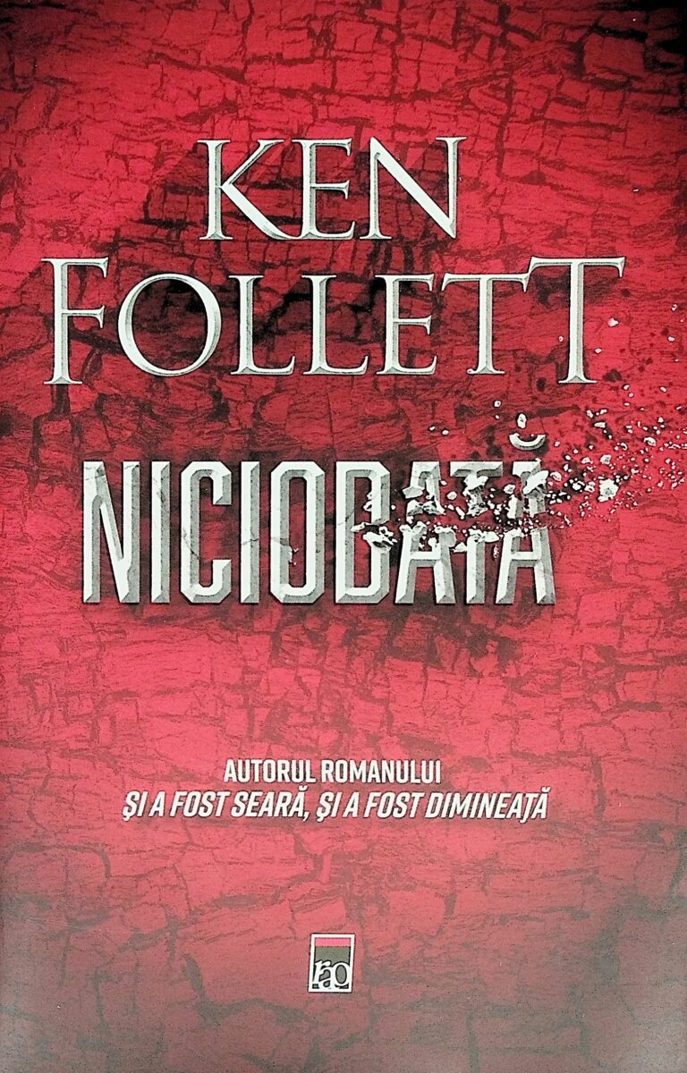 Niciodata