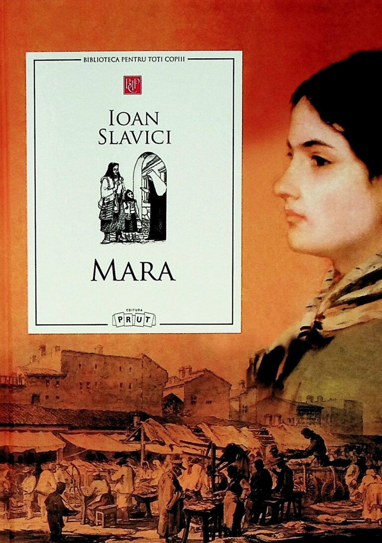 Mara