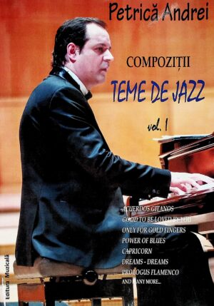 Teme de jazz, vol. I - Compozitii