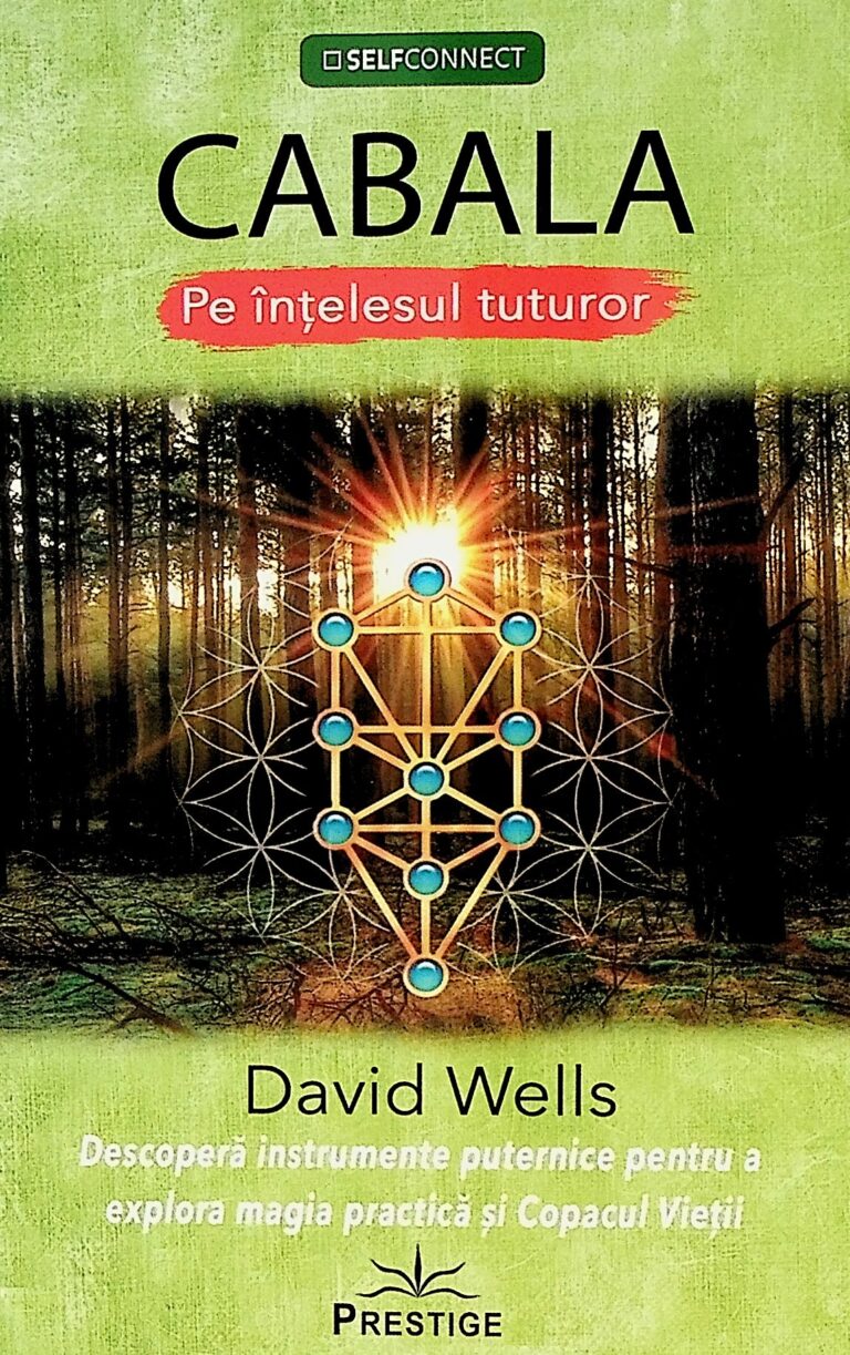 Cabala pe intelesul tuturor