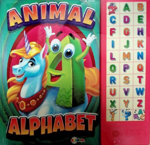 Animal Alphabet