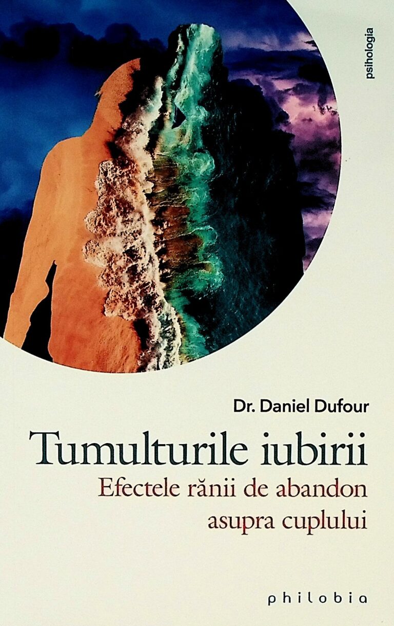 Tumulturile iubirii. Efectele ranii de abandon asupra cuplului