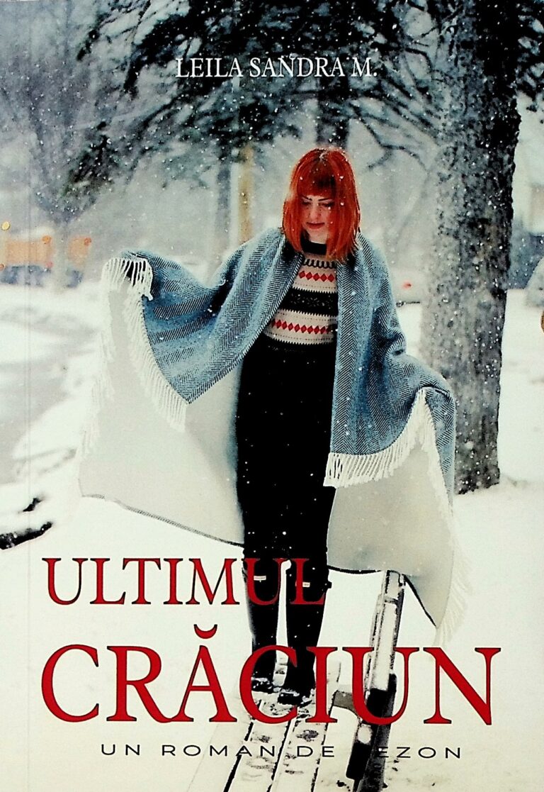 Ultimul Craciun