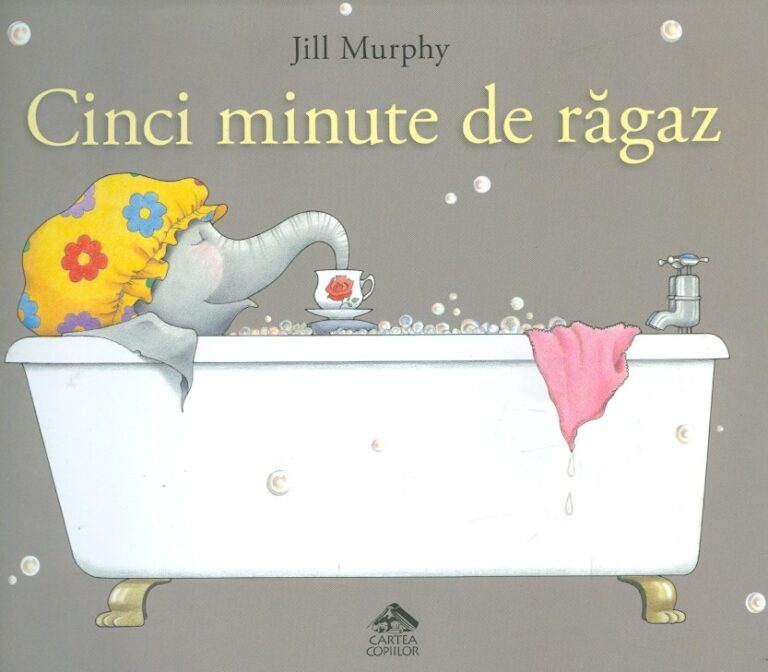 Cinci minute de ragaz