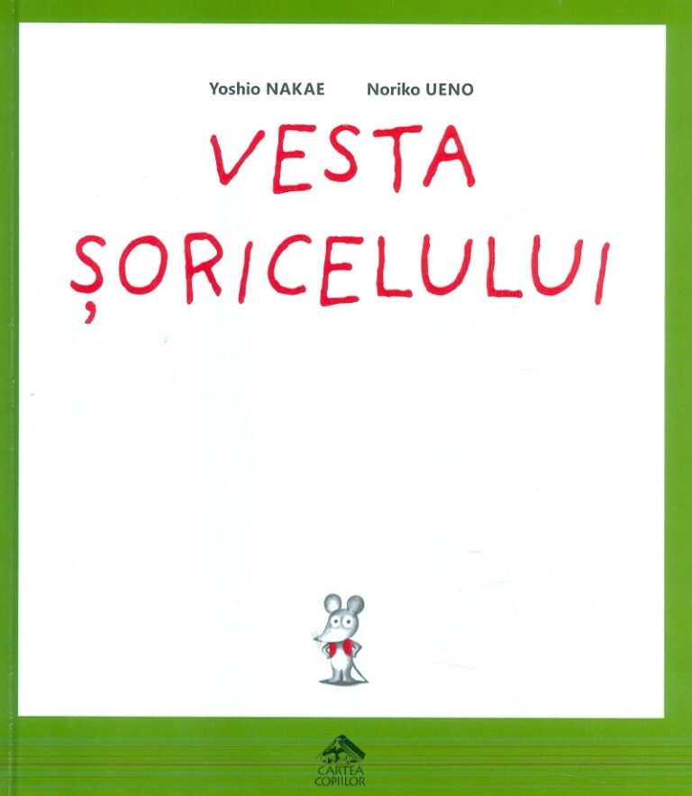 Vesta soricelului