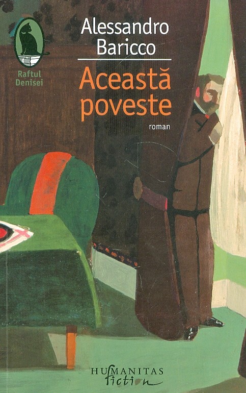 Aceasta poveste