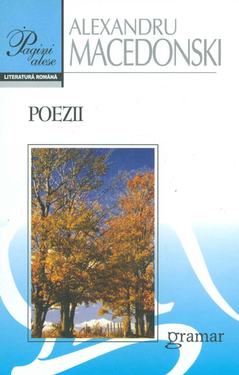 Poezii