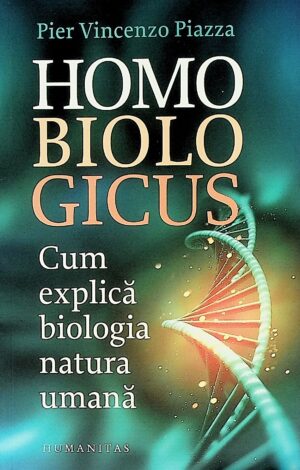 Homo biologicus. Cum exolica biologia natura umana