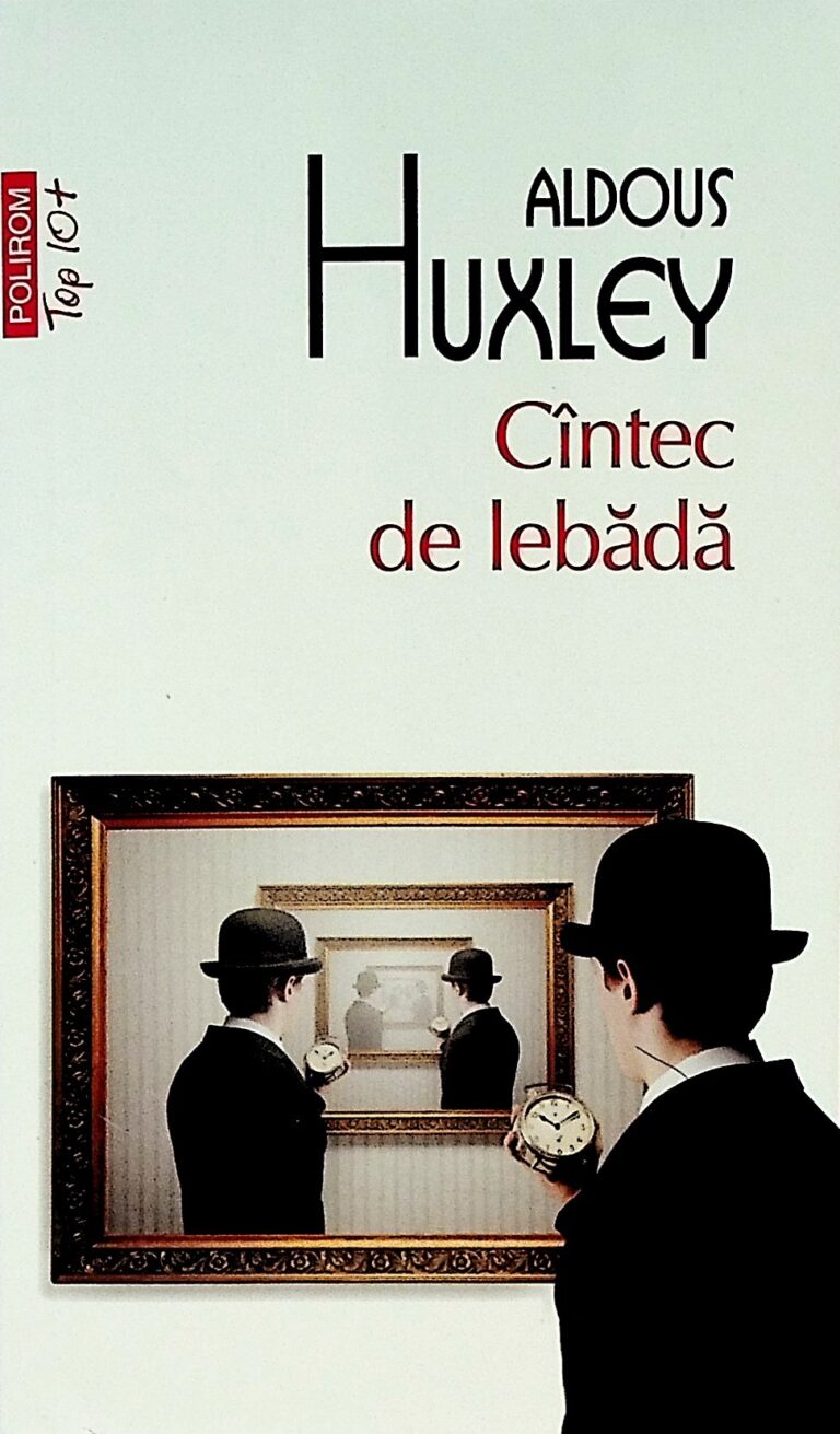 Cintec de lebada
