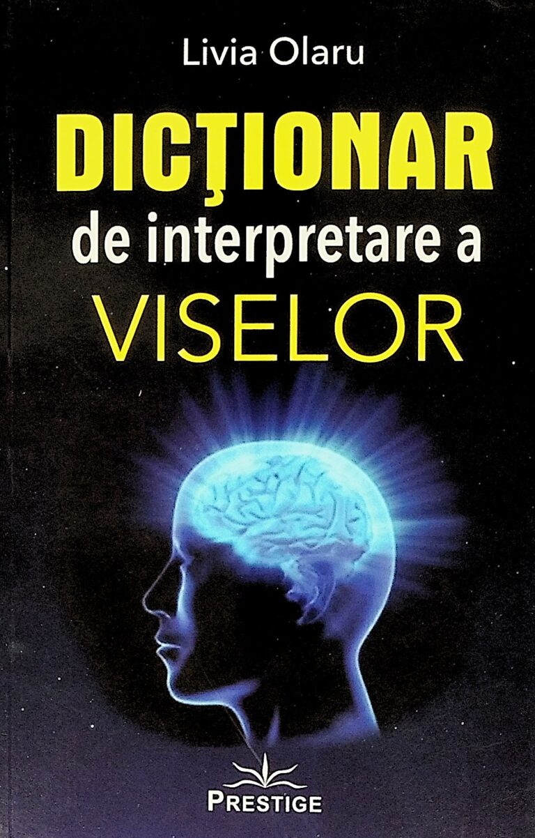 Dictionar de interpretare a viselor