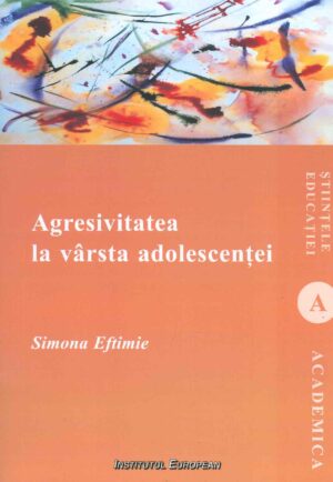 Agresivitatea la varsta adolescentei