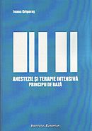 Anestezie si terapie intensiva - Principii de baza
