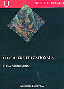 Consiliere educationala