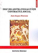 Discurs asupra inegalitatii. Contractul social