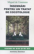 Insemnari pentru un tratat de cocotologie