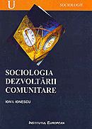 Sociologia dezvoltarii comunitare