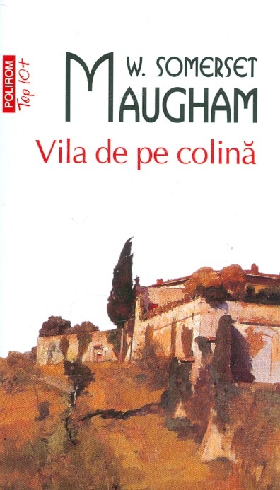 Vila de pe colina