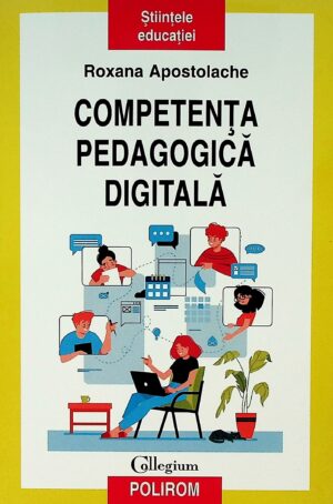 Competenta pedagogica digitala