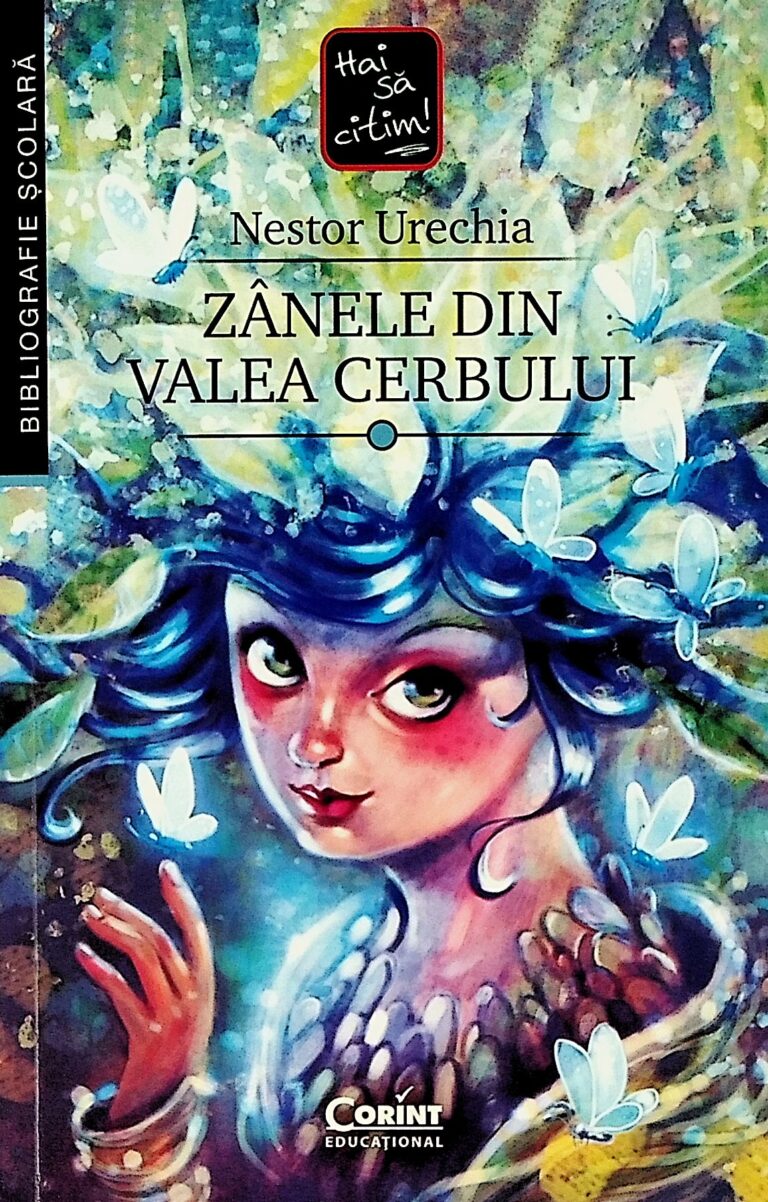 Zanele din Valea Cerbului