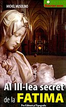 Al III-lea secret de la Fatima