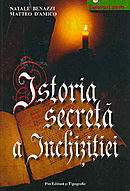 Istoria secreta a Inchizitiei