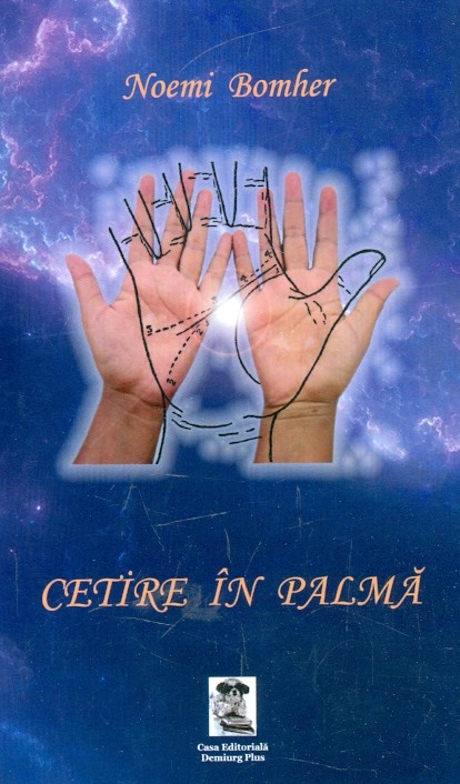 Cetire in palma