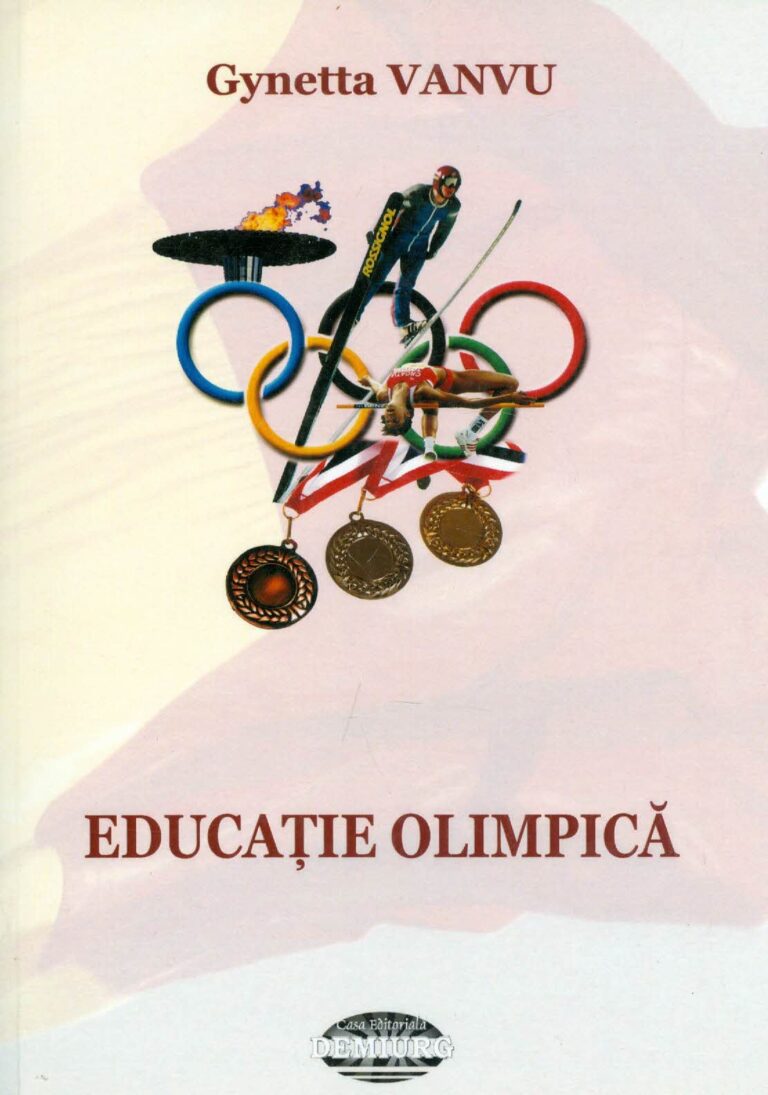 Educatie olimpica