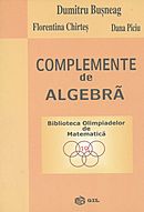 Complemente de algebra