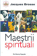 Maestrii spirituali