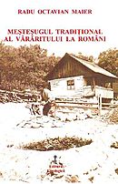 Mestesugul traditional al vararitului la romani