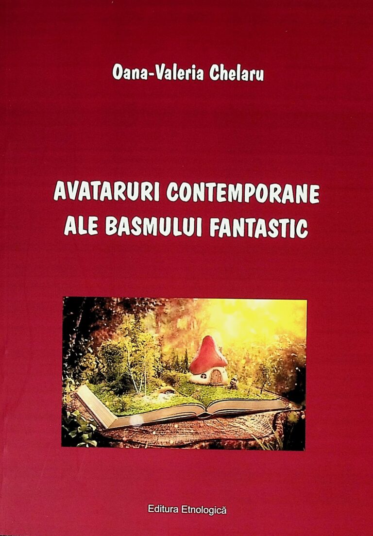 Avataruri contemporane ale basmului fantastic