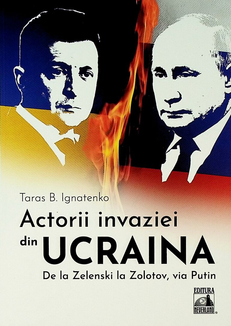 Actorii invaziei din Ucraina. De la Zelenski la Zolotov, via Putin