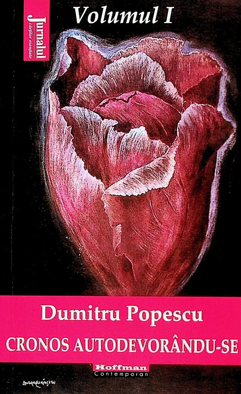 Cronos autodevorandu-se, vol. I