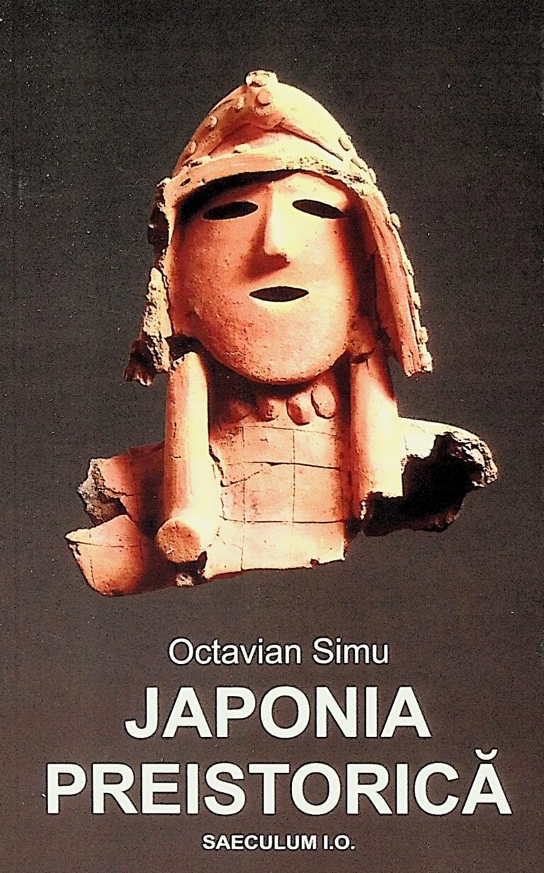 Japonia preistorica