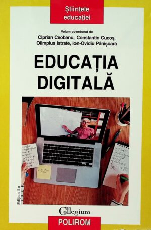 Educatia digitala