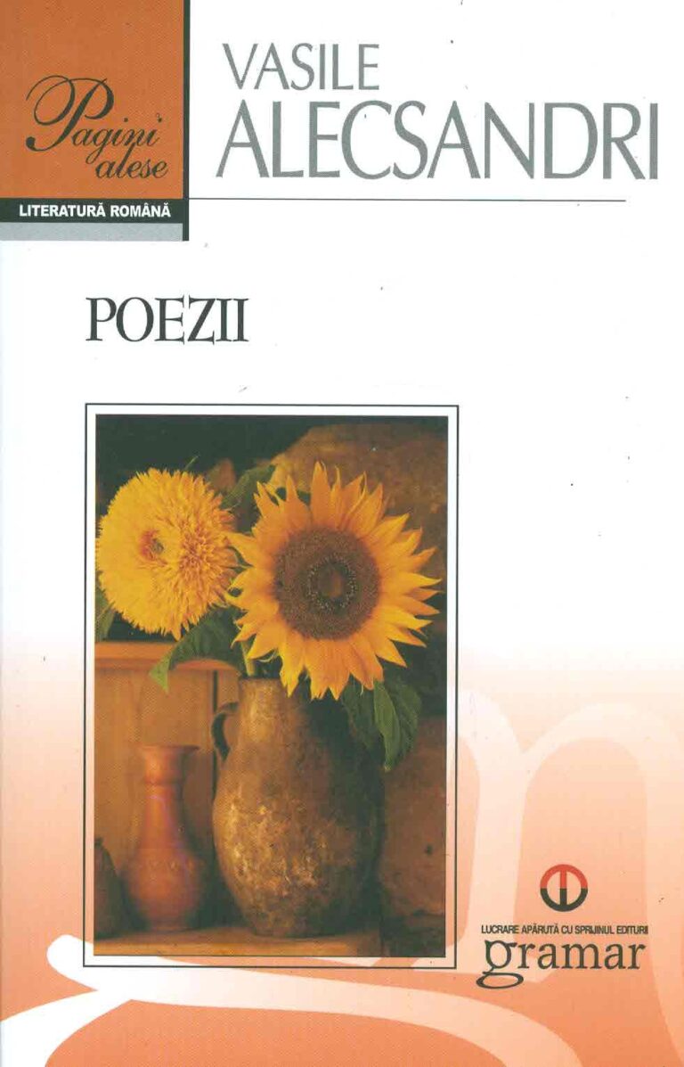 Poezii