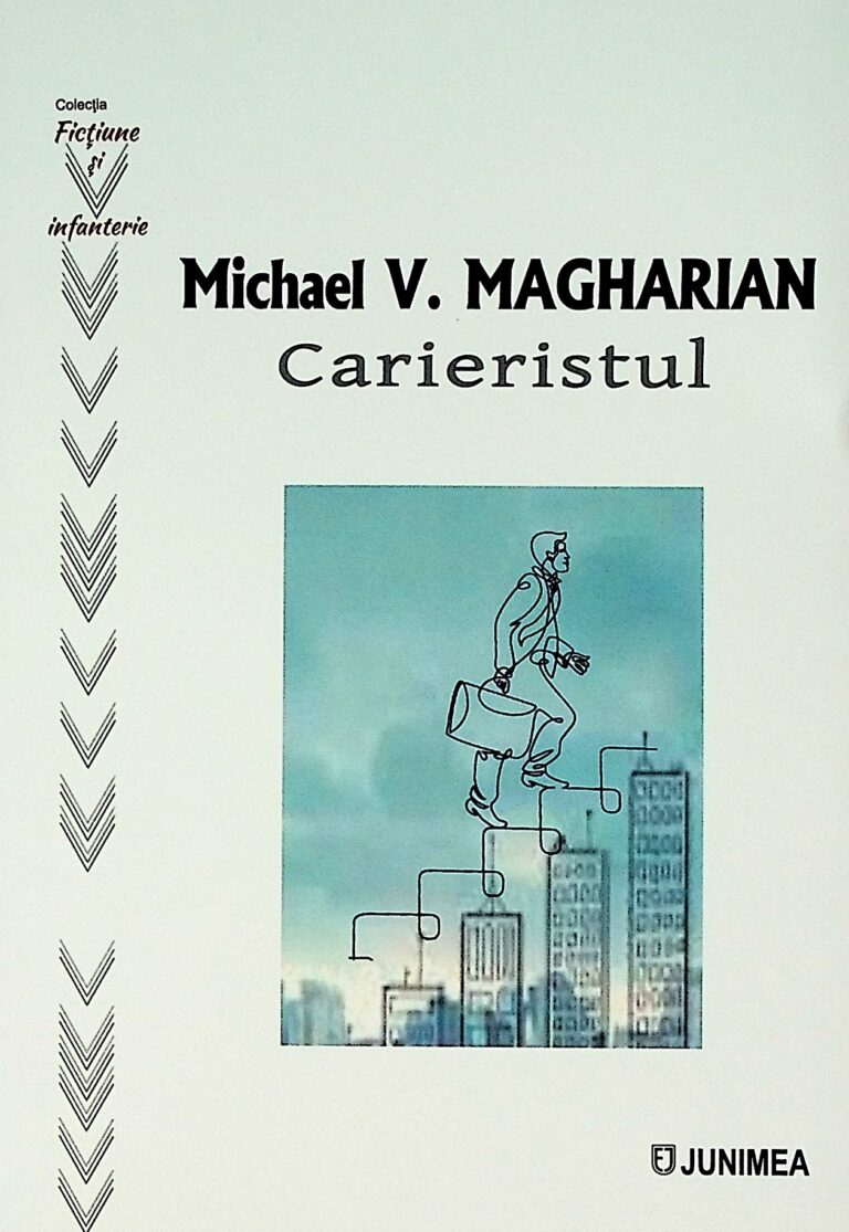 Carieristul