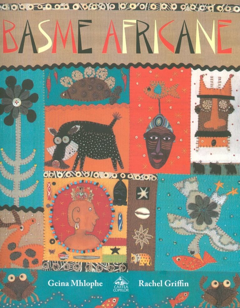 Basme africane