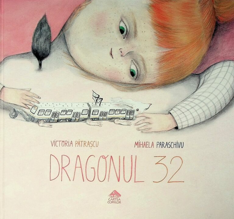 Dragonul 32