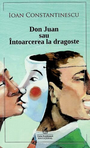 Don Juan sau Intoarcerea la dragoste