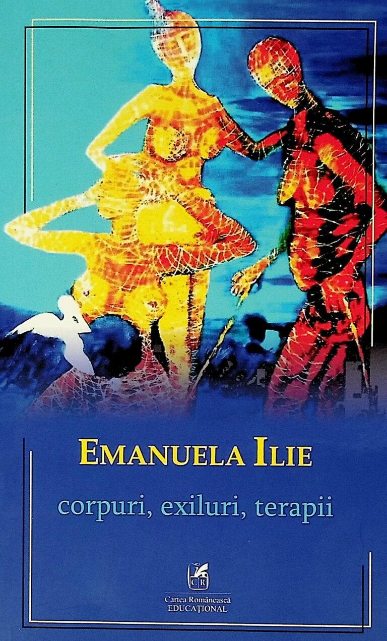 Corpuri, exiluri, terapii
