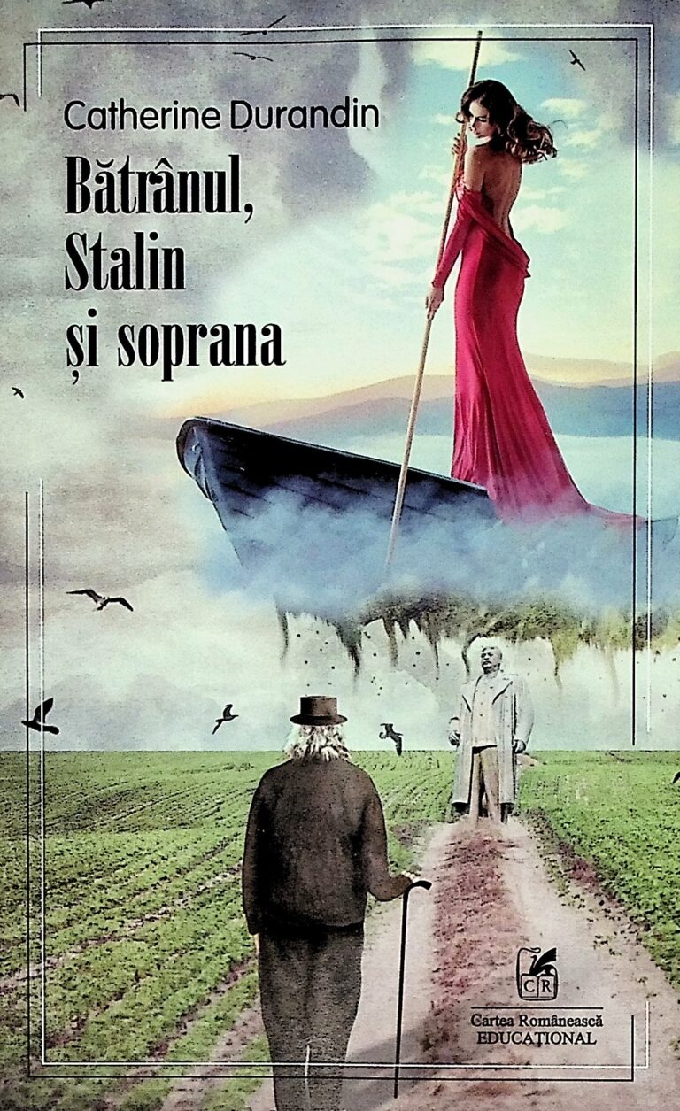Batranul, Stalin si soprana