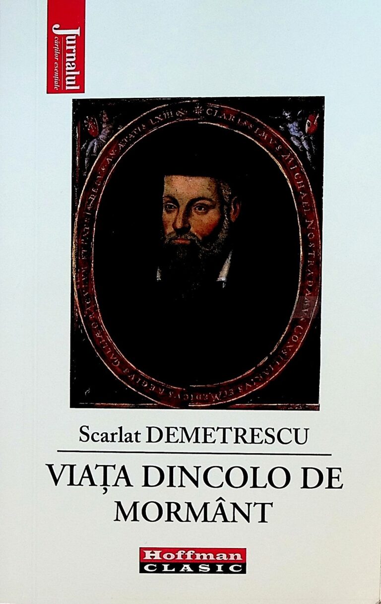 Viata Dincolo de Mormant