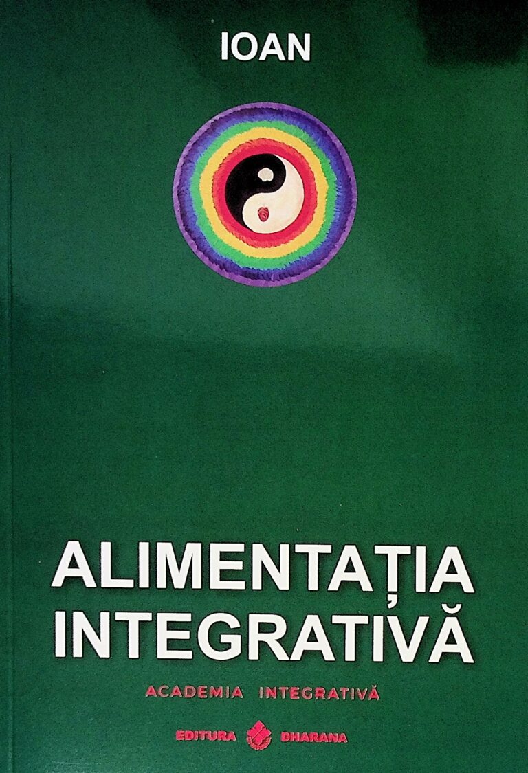Alimentatia integrativa
